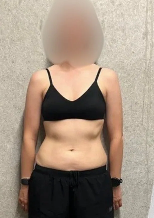 Woman, 35 · in 6 weeks