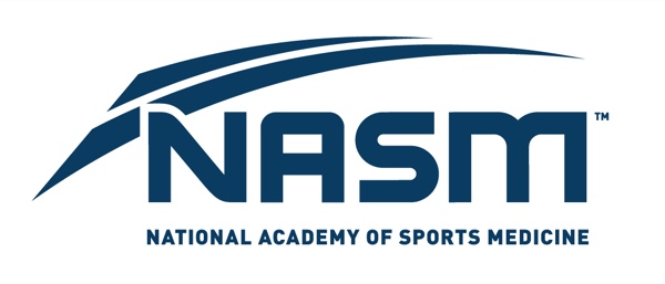 NASM, International Certified Personal Trainer